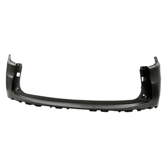Replacement® - Rear Bumper Cover