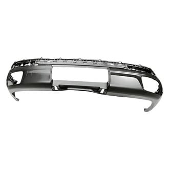 Replacement - Rear Lower Bumper Cover (Standard Line)
