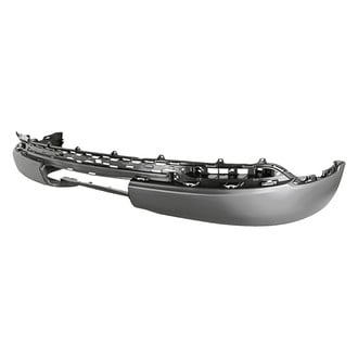 Replacement® - Rear Bumper Cover