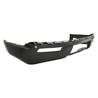 Replacement - Rear Lower Bumper Cover (Standard Line)