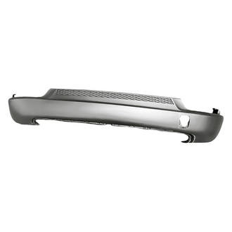 Replacement - Rear Lower Bumper Cover (Standard Line)