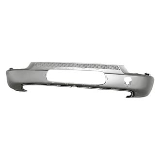 Replacement - Rear Lower Bumper Cover (Standard Line)