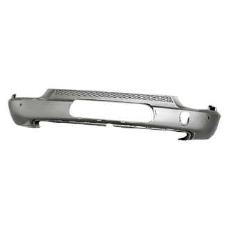 Replacement - Rear Lower Bumper Cover (Standard Line)