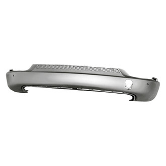 Replacement - Rear Lower Bumper Cover (Standard Line)
