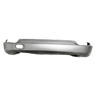 Replacement - Rear Lower Bumper Cover (Standard Line)