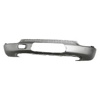 Replacement - Rear Lower Bumper Cover (Standard Line)