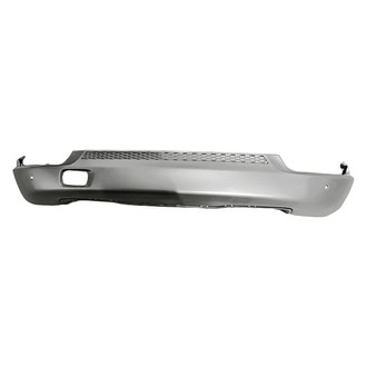 Replacement - Rear Lower Bumper Cover (Standard Line)