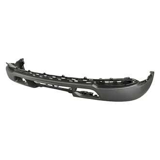 Replacement - Rear Lower Bumper Cover (CAPA Certified)
