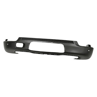 Replacement - Rear Lower Bumper Cover (Standard Line)