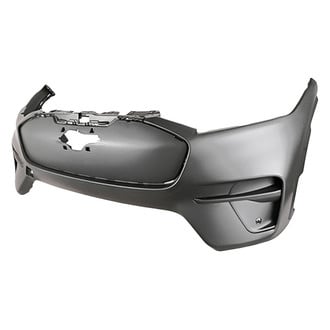 Replacement - Front Bumper Cover (Standard Line)