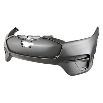 Replacement - Front Bumper Cover (CAPA Certified)