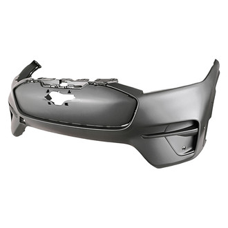 Replacement - Front Bumper Cover (Standard Line)