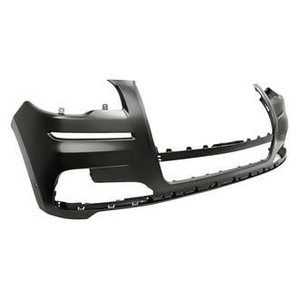Replacement® - Front Bumper Cover