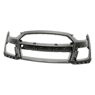 Replacement - Front Bumper Cover (Standard Line)