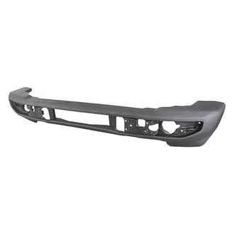 Replacement - Front Bumper Cover (Standard Line)