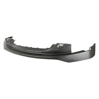 Replacement - Front Upper Bumper Cover (CAPA Certified)