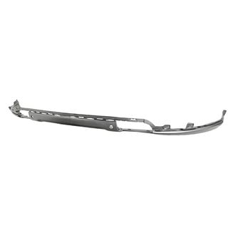 Replacement - Front Lower Bumper Cover