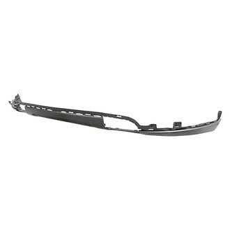 Replacement - Front Lower Bumper Cover (CAPA Certified)