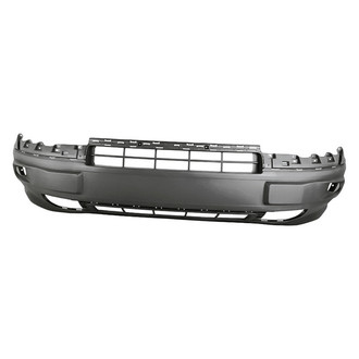 Replacement - Front Lower Bumper Cover (Standard Line)