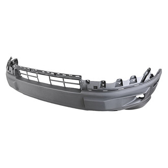 Replacement - Front Lower Bumper Cover (Standard Line)