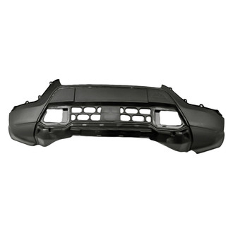 Replacement - Front Lower Bumper Cover (CAPA Certified)
