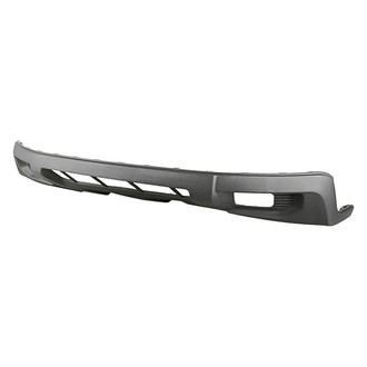 Replacement - Front Lower Bumper Cover (CAPA Certified)