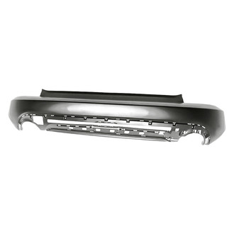 Replacement - Rear Bumper Cover (Standard Line)