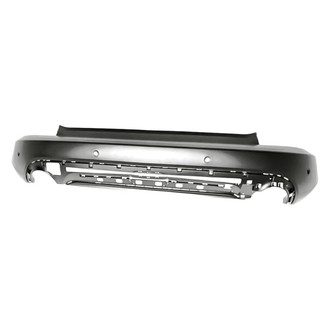 Replacement - Rear Bumper Cover (Standard Line)