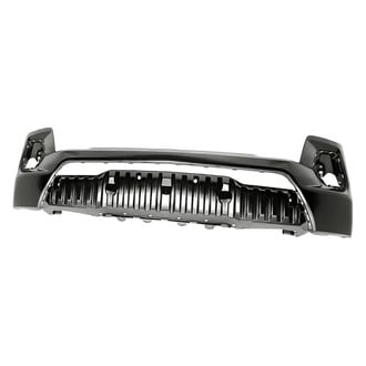 Replacement - Front Upper Bumper Cover (Standard Line)