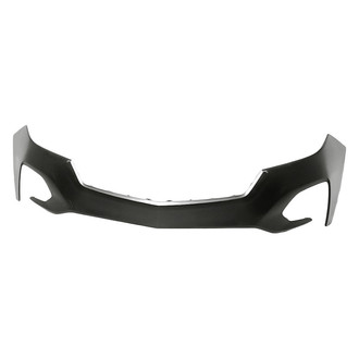 Replacement - Front Upper Bumper Cover (CAPA Certified)