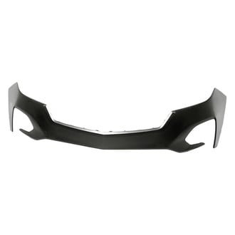 Replacement - Front Upper Bumper Cover (Standard Line)