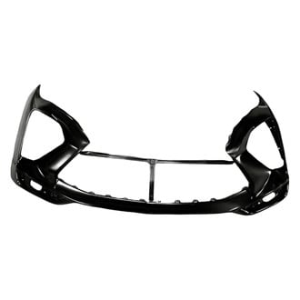 Replacement® - Front Bumper Cover
