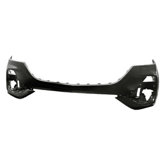 Replacement - Front Upper Bumper Cover (CAPA Certified)