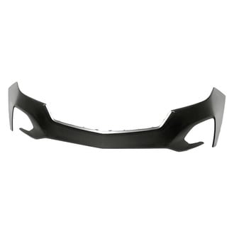 Replacement - Front Upper Bumper Cover (Standard Line)