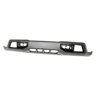Replacement - Front Lower Bumper Cover (Standard Line)