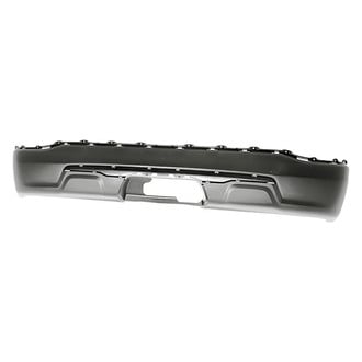 Replacement - Rear Lower Bumper Cover (Standard Line)