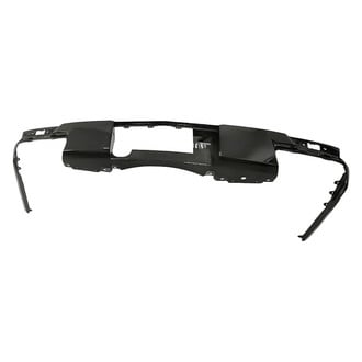 Replacement® - Rear Bumper Cover