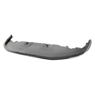 Replacement - Front Lower Bumper Deflector (CAPA Certified)