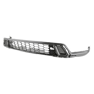 Replacement - Front Lower Bumper Cover (Standard Line)