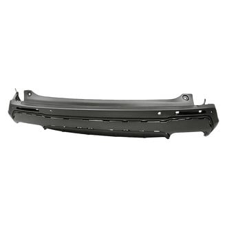 Replacement - Rear Bumper Cover (Standard Line)