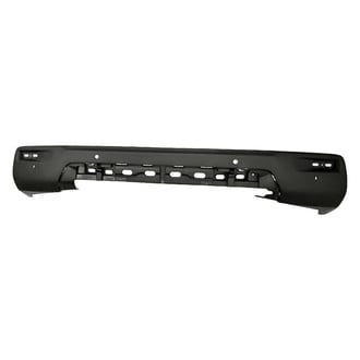Replacement - Rear Lower Bumper Cover (Standard Line)