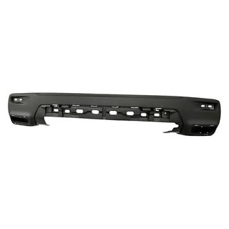 Replacement - Rear Lower Bumper Cover (CAPA Certified)