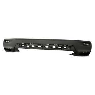 Replacement - Rear Lower Bumper Cover (Standard Line)
