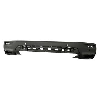 Replacement - Rear Lower Bumper Cover (Standard Line)