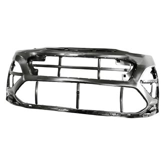 Replacement - Front Bumper Cover (Standard Line)