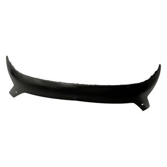 Replacement - Front Upper Bumper Cover (Standard Line)