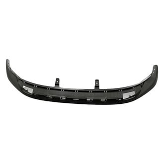 Replacement - Front Lower Bumper Cover (CAPA Certified)