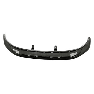 Replacement - Front Lower Bumper Cover (Standard Line)