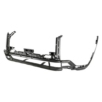 Replacement - Front Lower Bumper Cover (Standard Line)