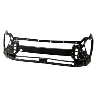 Replacement - Front Lower Bumper Cover (Standard Line)